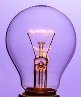 Light bulb moments