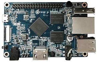 Orange Pi Pc