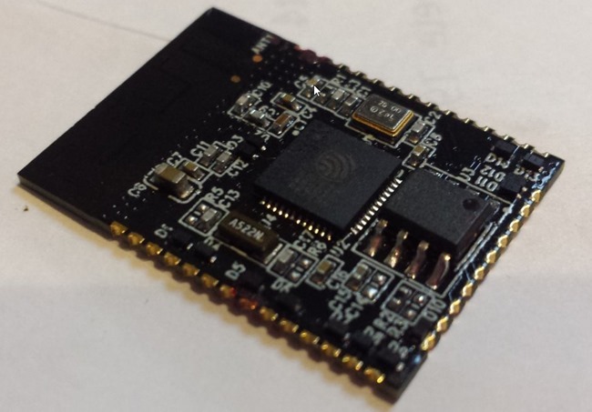ESP32
