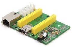 Linkit Smart 7688