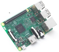 Raspberry Pi 3