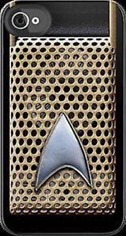 Star Trek Communicator