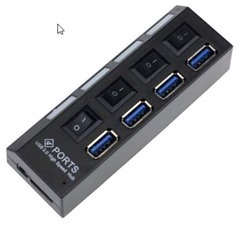 USB Hub