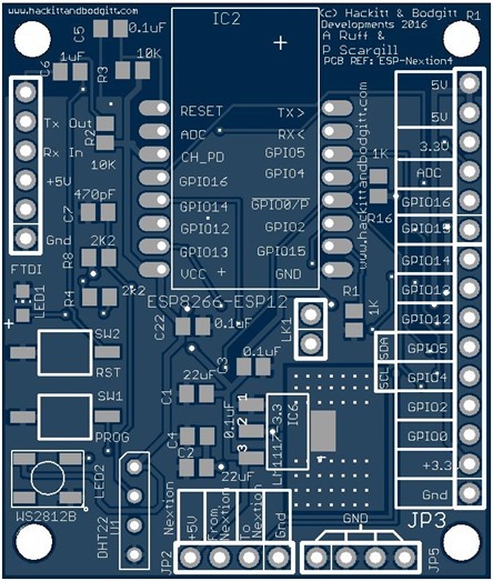 PCB