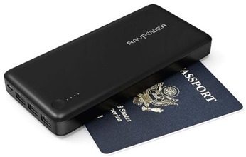 RavPower Monster unit