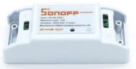 sonoff