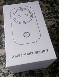 Smart socket