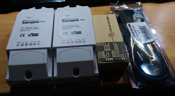 Itead Sonoff TH10[6]