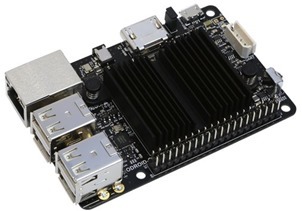 Odroid C2