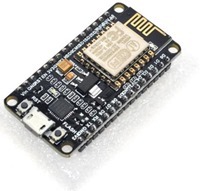 ESP8266 NodeMCU
