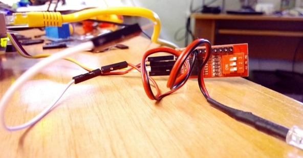 port expander port expander