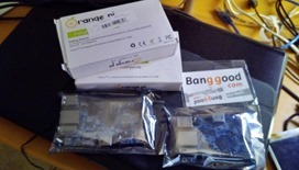 Orange Pi