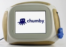 Chumby