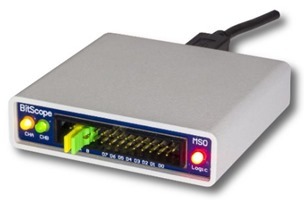 Bitscope Mini