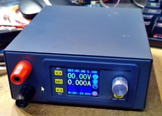 Ruideng Power Supply