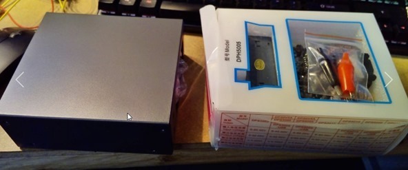 Ruideng Power Supply