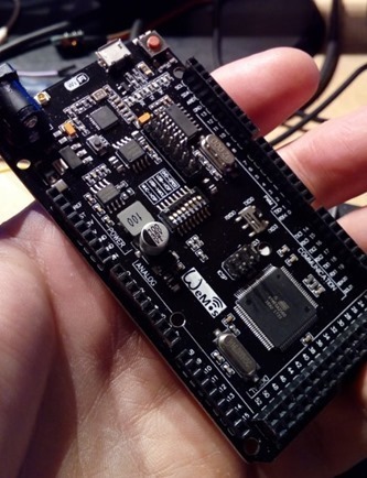 ESP8266 and Atmega 2560