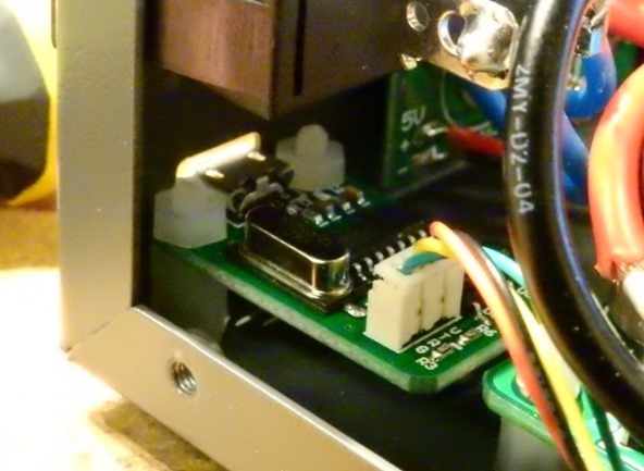 5020 power supply unit