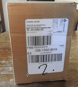 SQ200 and WS200 units