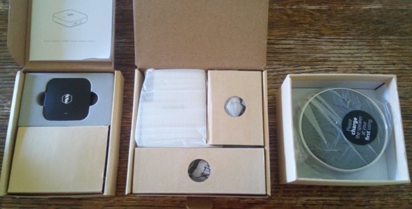 Products from Inateck