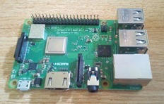 RPI serial