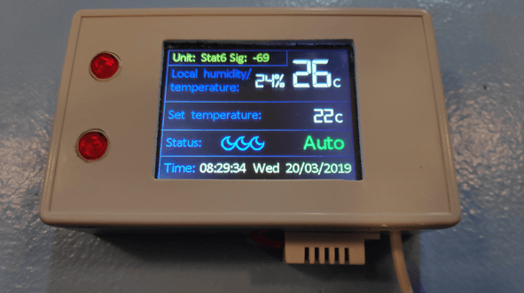 Boxed stat Boxed stat