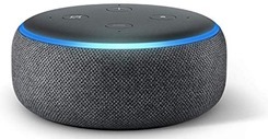 Amazon Echo