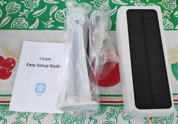 New camera from Banggood New camera from Banggood