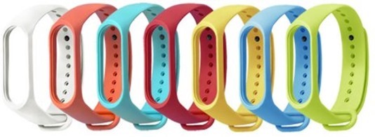 Bakeey straps for Xiaomi Mi