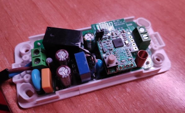 Sonoff BASIC R3 Sonoff BASIC R3