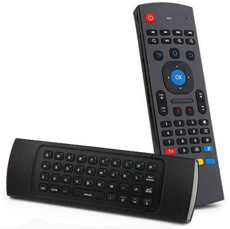 Media Remote from Banggood