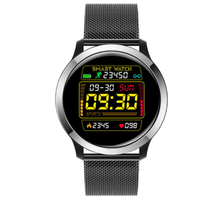 Bakeey E70 Smartwatch