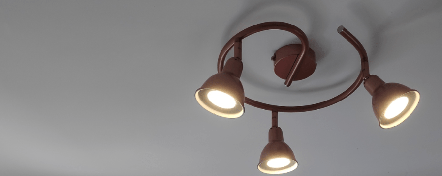 Non-Smart Ceiling fitting