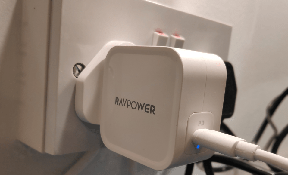 RavPower RP-PC112