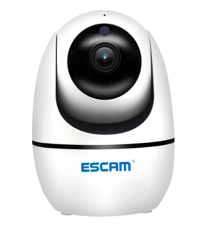 ESCAP PVR 008 IP Camera