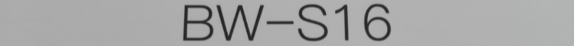 Blitzwolf BW-S16