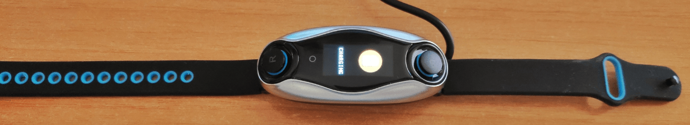 Bakeey T90 Watch with Earbuds