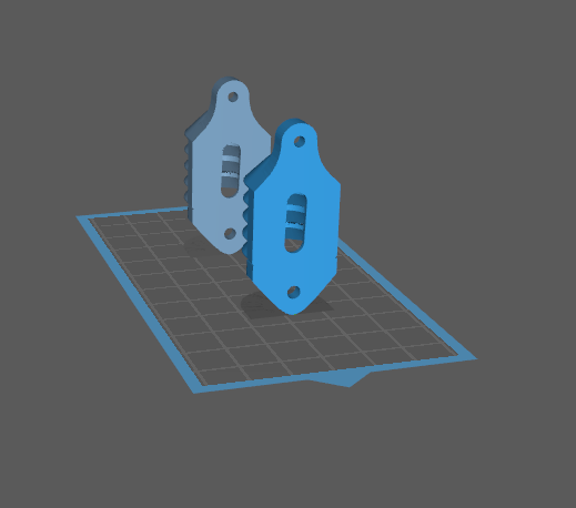 new file in Chitubox