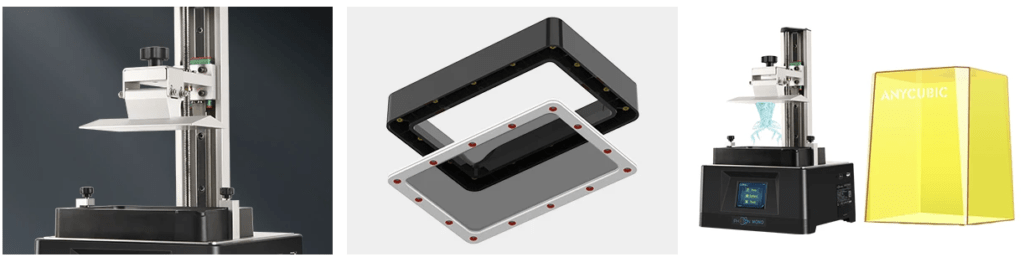 Anycubic Photon Mono printer