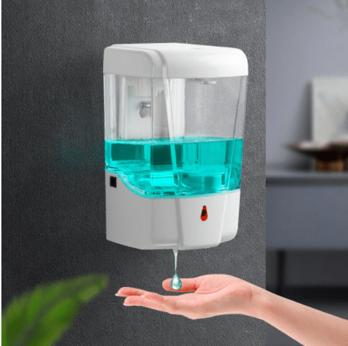 Xiaowi X9 800ml IR Sensor soap dispenser