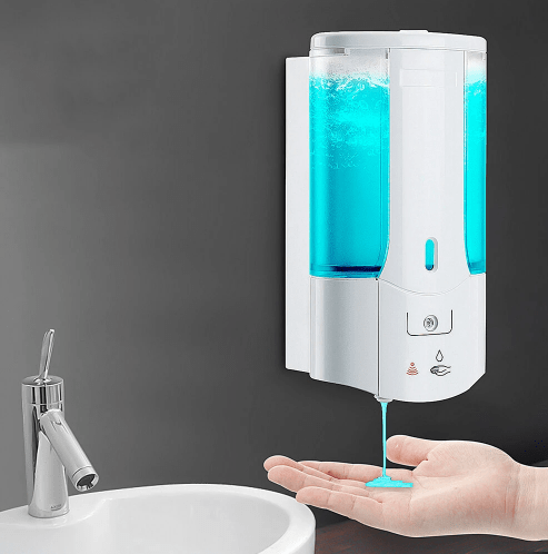 Bakkey Foaming Soap Dispenser
