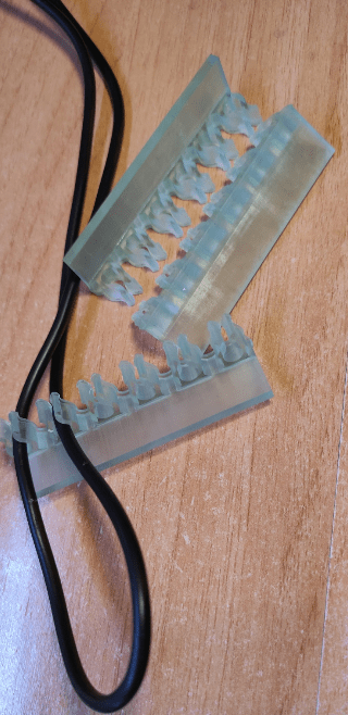 Water-based resin and the Anycubic Mono printer