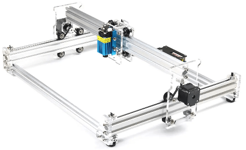 Eleksmaker A3 Engraver from Banggood
