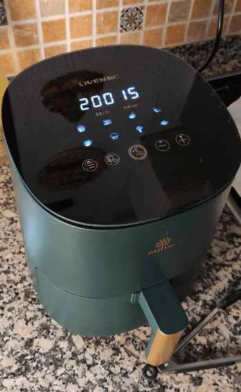 Liven G-5 Air Fryer
