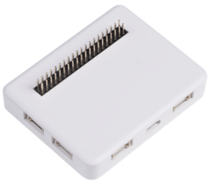 Wio battery pack from Seeed Studio