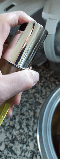 Kitchen oil spray - Banggood