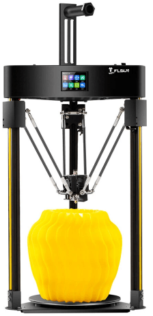 FLSun Q5 3D Printer kit from Bangood