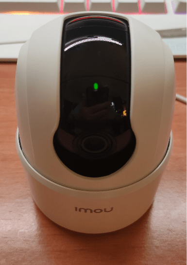 Ranger 2C camera from Imou