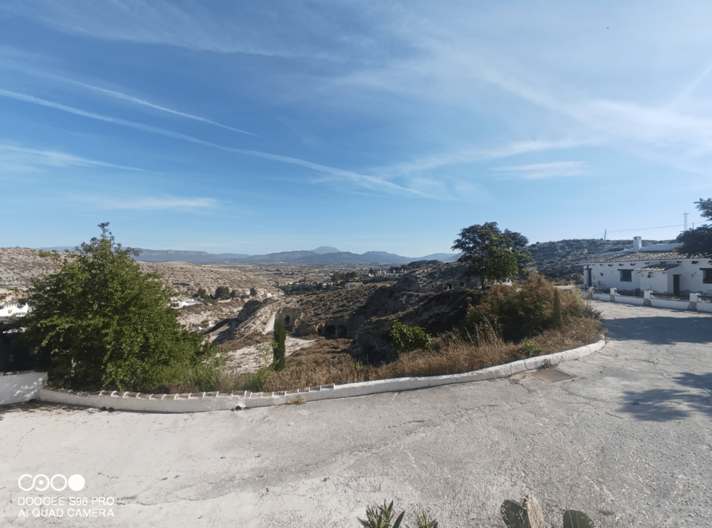 Our area photo taken with S96 Pro