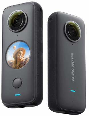 Insta360 ONE X2
